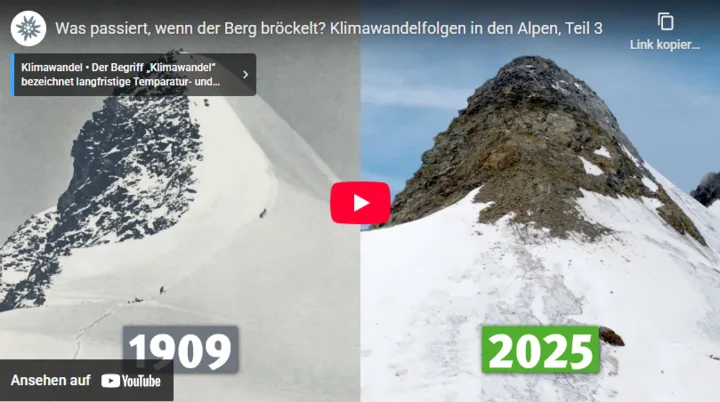 © Deutscher Alpenverein © Deutscher Alpenverein