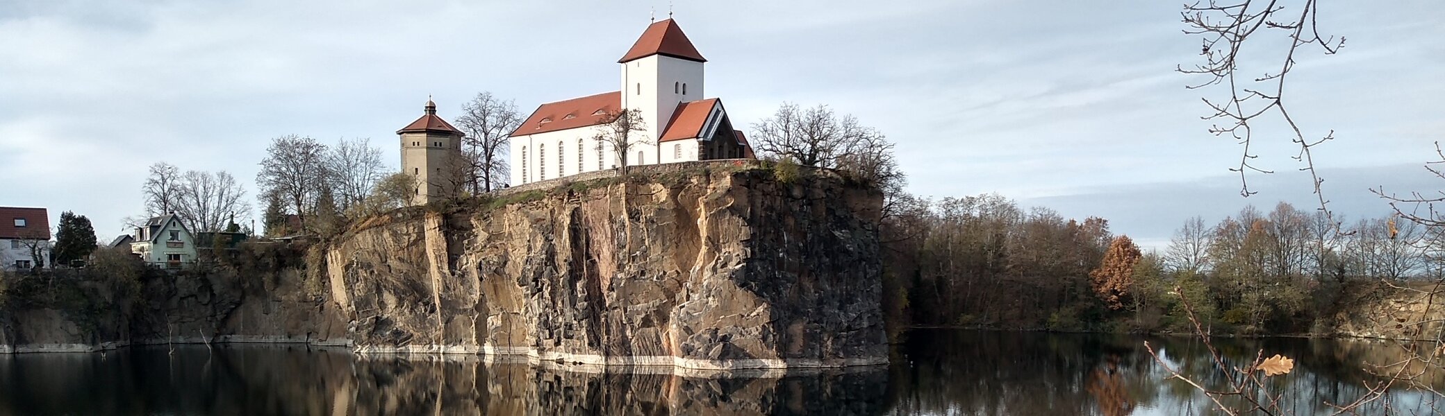 Bergkirche Beucha | © Raik Herrmann