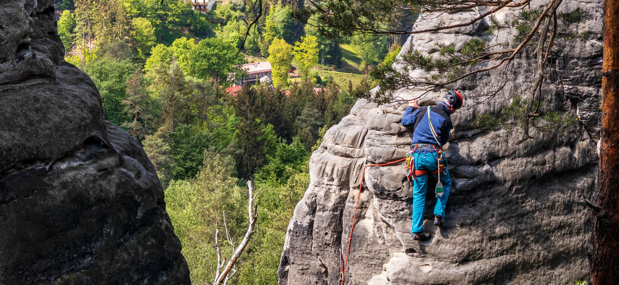 © DAV Leipzig - Manuel Osburg © DAV Leipzig - Manuel Osburg