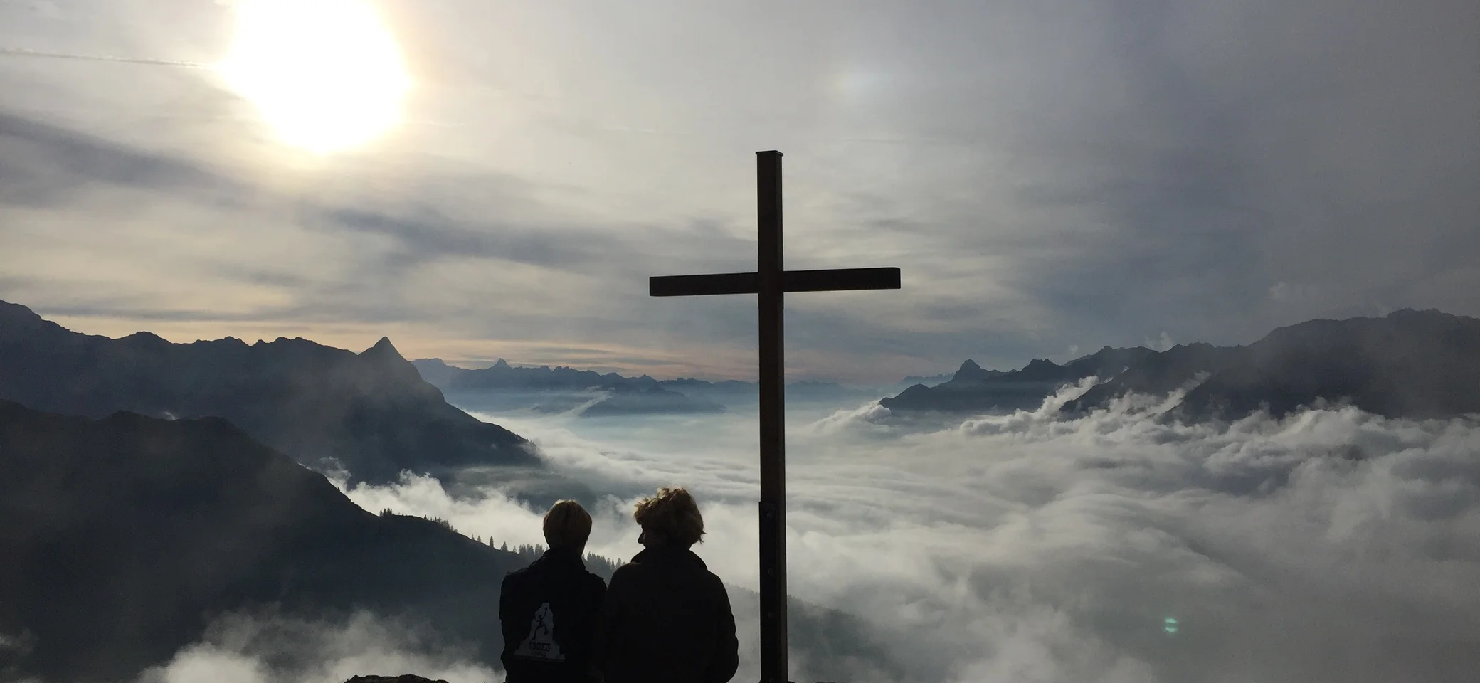 JDAV Jacke Himmel | © DAV Leipzig - Patricia Klose JDAV Jacke Himmel | © DAV Leipzig - Patricia Klose